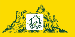 Shiva Nest Logo