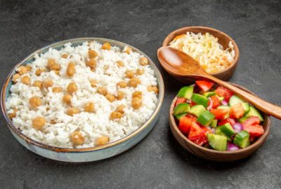 Rice