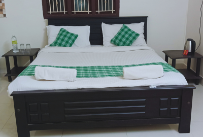 Shiva Nest Karaikudi