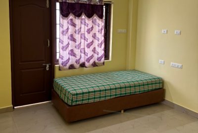 Single Bed