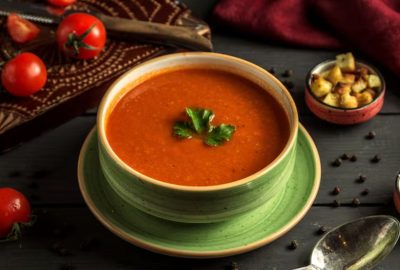 Soup